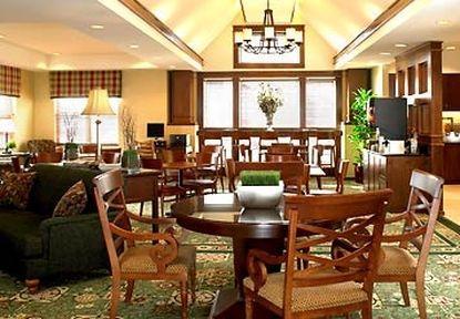 Hotel Carlisle & Embers Convention Center ภายนอก รูปภาพ
