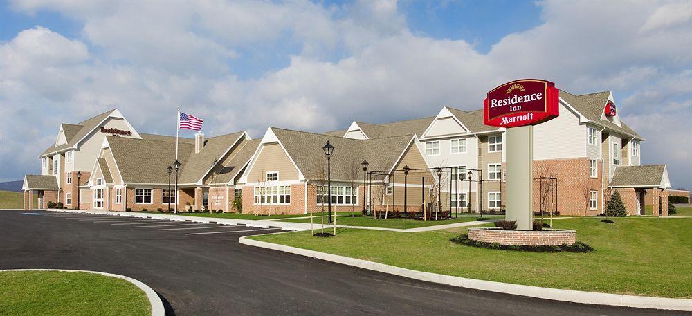 Hotel Carlisle & Embers Convention Center ภายนอก รูปภาพ