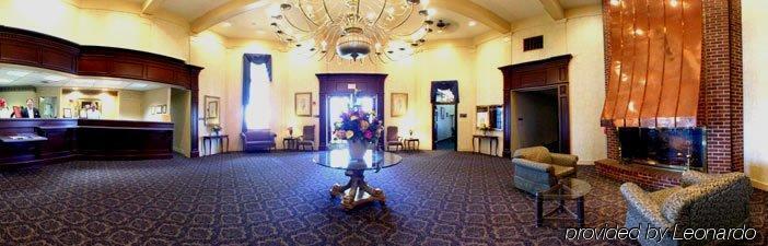 Hotel Carlisle & Embers Convention Center ภายใน รูปภาพ
