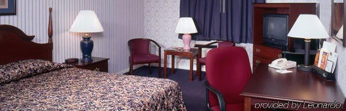 Hotel Carlisle & Embers Convention Center ห้อง รูปภาพ